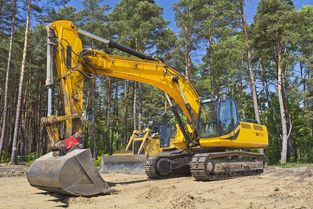 質(zhì)量重于泰山 筑牢建筑根基的工程材料檢測與設(shè)計