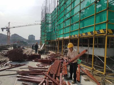 天建攜手浙江環(huán)宇建設(shè)集團(tuán),打造&ldquo;碧桂園&middot;運河宸章&rdquo;標(biāo)桿工程