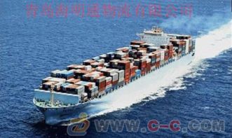 國內海運物流新格局 大連、寧波、東莞三地內貿集裝箱貨運的機遇與挑戰