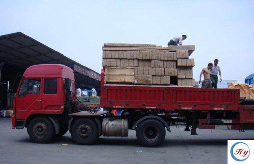 佛山到漳州貨運代理 每天發車，高效直達