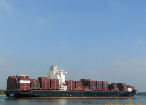 邢臺到花都海運 最快航程與價格解析及貨運代理推薦