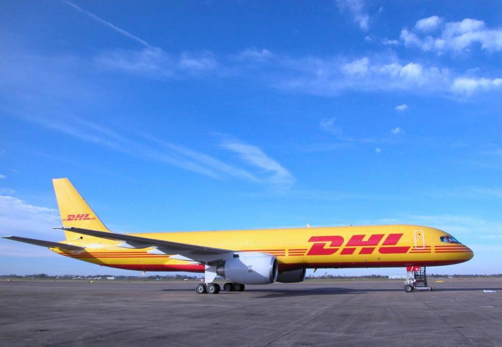 美國圣馬利亞國際空運(yùn)貨運(yùn)代理 DHL、UPS、FedEx 服務(wù)全解析
